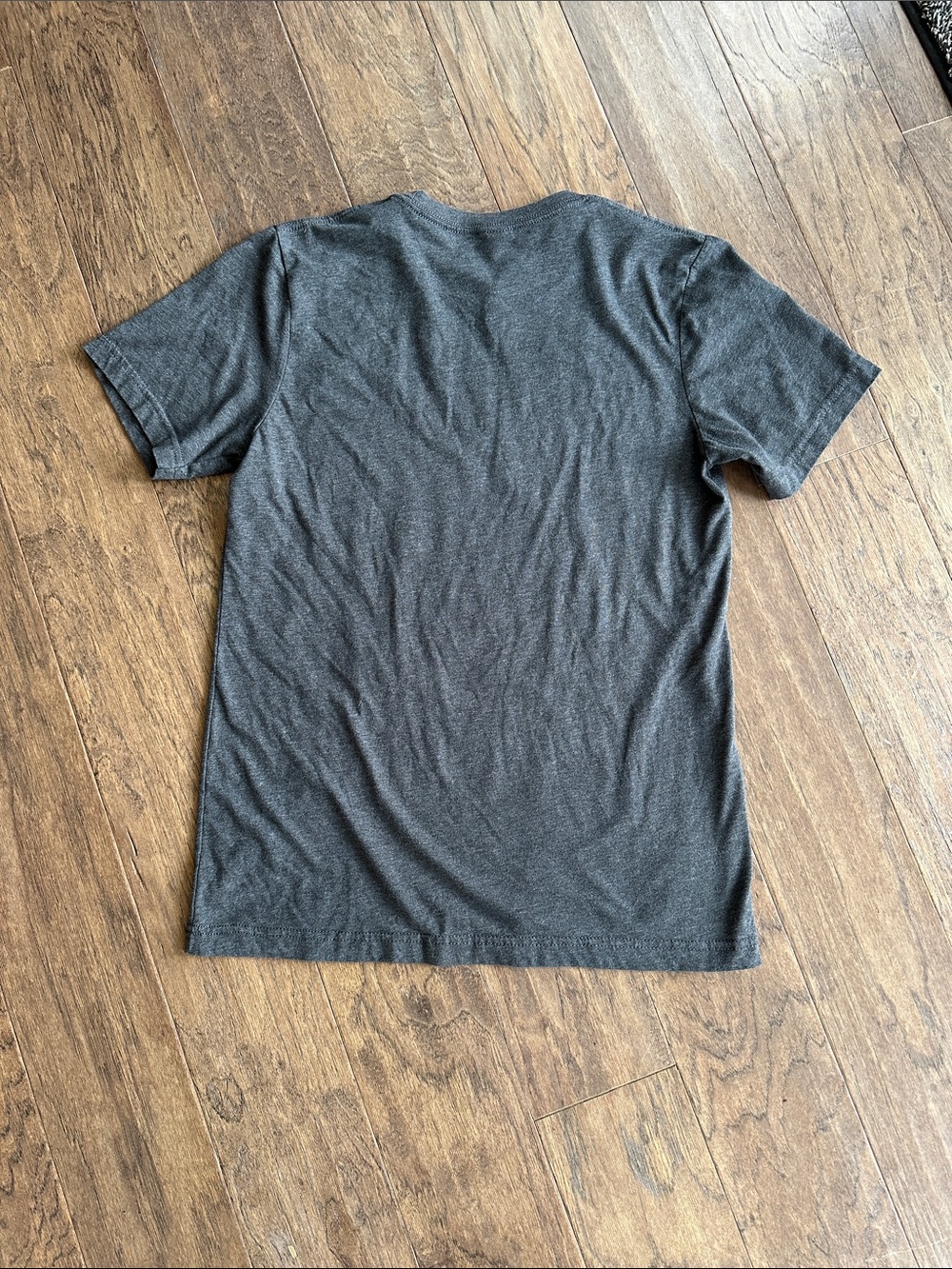 Teacher Dog Graphic T-Shirt - Picture 5 of 5